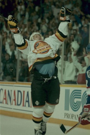 Canucks fans share Pavel Bure memories on his 50th birthday