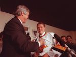 Canucks at 50: Bure's 60-goal breakout and great Larionov 'what-if