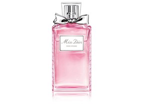 Dior Miss Dior Rose N'Roses eau de toilette.