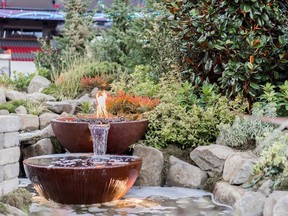 The B.C. Home and Garden Show takes place from Feb. 19 to 23 at B.C. Place in Vancouver.