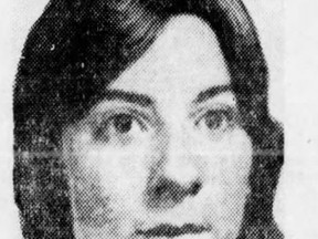 Who murdered Dolores Della Penna in 1972.