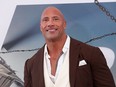 Dwayne Johnson is co-owner of the XFL, which is in talks with the CFL about a possible partnership.