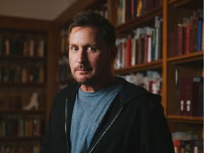 Emilio Estevez is back as Coach Gordon Bombay for a Mighty Ducks series on Disney Plus. The series will film in Vancouver.