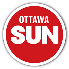 Bruce Garrioch, Ottawa Sun