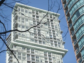 In the first quarter of 2022, the cost of construction for a residential building in B.C. has increased by a breathtaking 25 per cent.