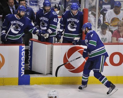 Bo Horvat's experience reminder of human side of Canucks' COVID-19