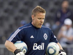 Marius Rovde has taken on a new position as executive director of youth organization Richmond FC. Rovde had MLS stops in Vancouver and Minnesota as goalkeeping coach, as well as spending last season in the same capacity with Pacific FC.