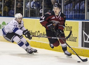 Victoria Royals make two trades ahead of WHL season opener - Victoria Times  Colonist