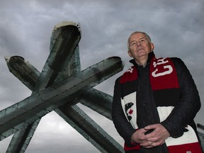 John Furlong was CEO of the Vancouver Organizing Committee for the 2010 Olympic and Paralympic Winter Games.