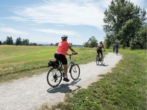 The Metro Vancouver authority will speak at 11 a.m. Wednesday on the status of their regional parks during the COVID-19 pandemic.