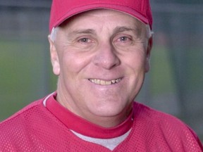 Bill Green, the former coaching great with the Coquitlam Reds, died last week at the age of 75.