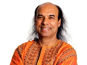 Bikram Choudhury is the founder of the worldwide Yoga College of India. The Bikram studio in Delta has had its business license revoked after the director continued to hold classes despite a ban on gatherings because of the COVID-19 pandemic.