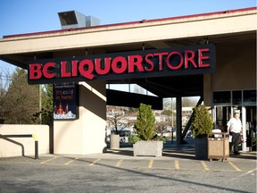 B.C. Liquor Stores across the province will reduce their operating hours due to staffing shortages during the COVID-19 pandemic.