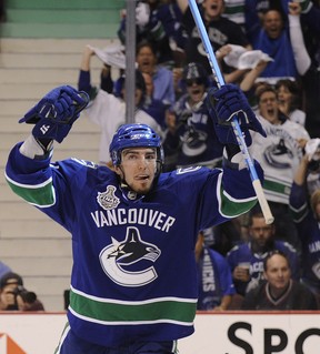 Vancouver Canucks Have Power to Sweep Stanley Cup Finals
