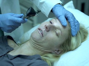 Gwyneth Paltrow in "Contagion."