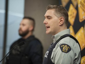 "Our Drug Unit and Surrey Gang Enforcement Team have not noticed a decrease in mobile dial-a-dope trafficking activities recently," Surrey RCMP Const. Richard Wright said Monday.