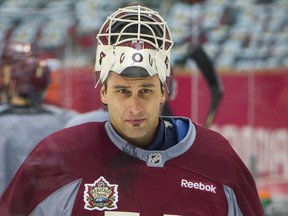 Not starting in net for the Canucks in the Heritage Classic game at B.C. Place Stadium was likely the final straw for Roberto Luongo in his tenure with the team. It was certainly the final joke in their relationship, reporter Jason Botchford said at the time.