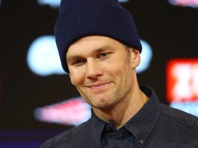 Tom Brady