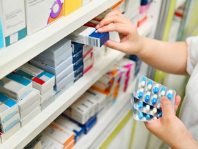 Pharmacists in British Columbia are now able to provide medication refills to patients without an updated prescription from a doctor or nurse practitioner.