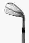 A six iron from Haywood Golf’s Signature irons, which sell for $799 for a full set.