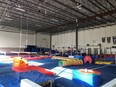 Langley's Flip City Gymnastics, like most amateur sports clubs in B.C. are feeling the financial and social pressures caused by the novel coronavirus pandemic.