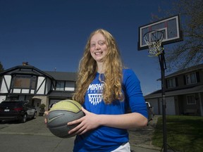 Semiahmoo Totems forward Tara Wallack has seen a massive wrench thrown in the works of her quest for an NCAA scholarship by the novel coronavirus pandemic.