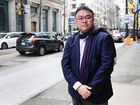 Andy Yan, director of The City Program at Simon Fraser University, looked at census information to consider where landlords and tenants might be in more precarious financial situations as rent and mortgage payments come due this week.