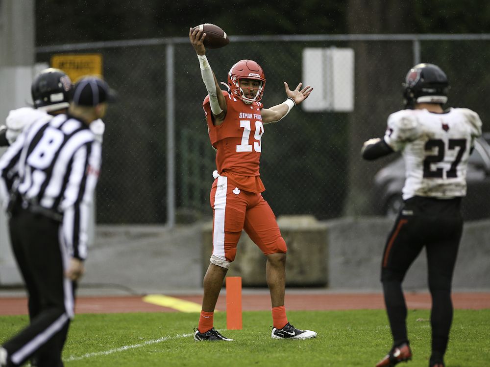 Abbotsford's Chase Claypool making NFL debut on Monday Night Football -  Vernon Morning Star