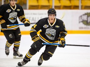 Over the years the BCHL has produced some great talent, including Massimo Rizzo of the Coquitlam Express. The league says without financial assistance it could lose a few teams over the COVID-19 crisis.