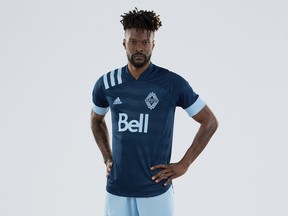 Vancouver Whitecaps striker Tosaint Ricketts still has plenty of playing days left, but that hasn't stopped him from working towards an MBA with an eye on becoming a GM.