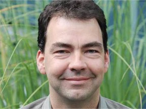 Jens Wieting is senior forest and climate campaigner/science adviser of Sierra Club B.C.