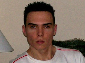 Luka Rocco Magnotta.