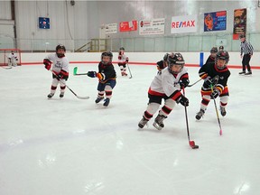 Some B.C. minor hockey associations are rethinking their return-to-play protocols.