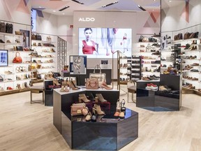 Aldo is the latest retailer to file for bankruptcy protection since measures to fight Covid-19 put much of the world into lockdown.