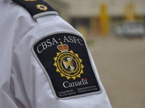 The Canada Border Services Agency announced Tuesday it was temporarily suspending service at 126 small airports amd 342 marinas across Canada.
