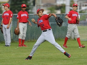 Every province has its own guidelines for amateur sports returning to action safely during this COVID-19 era. PEI, for example, expects to play a full season of summer ball, while in B.C. they're leaning more toward skills development and physical distancing.