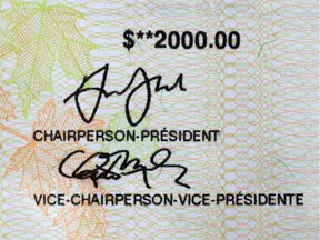 The Canada Emergency Response Benefit (CERB), provides $2,000 per month for people experiencing significant income loss due to COVID-19.