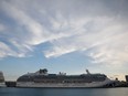 Canada is extending a ban on large cruise ships to Oct. 31 to help prevent the spread of the coronavirus.
