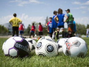 Insurance concerns could derail return to play for youth sports in the province after both the Baseball B.C. and B.C. Soccer associations sent letters to their members this week expressing concern over potential liability.