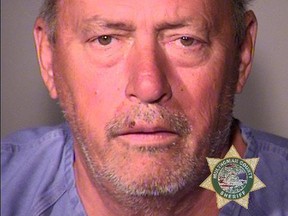 John (Philip) Stirling has been sentenced after being caught smuggling meth aboard his sailboat off the coast of Oregon.