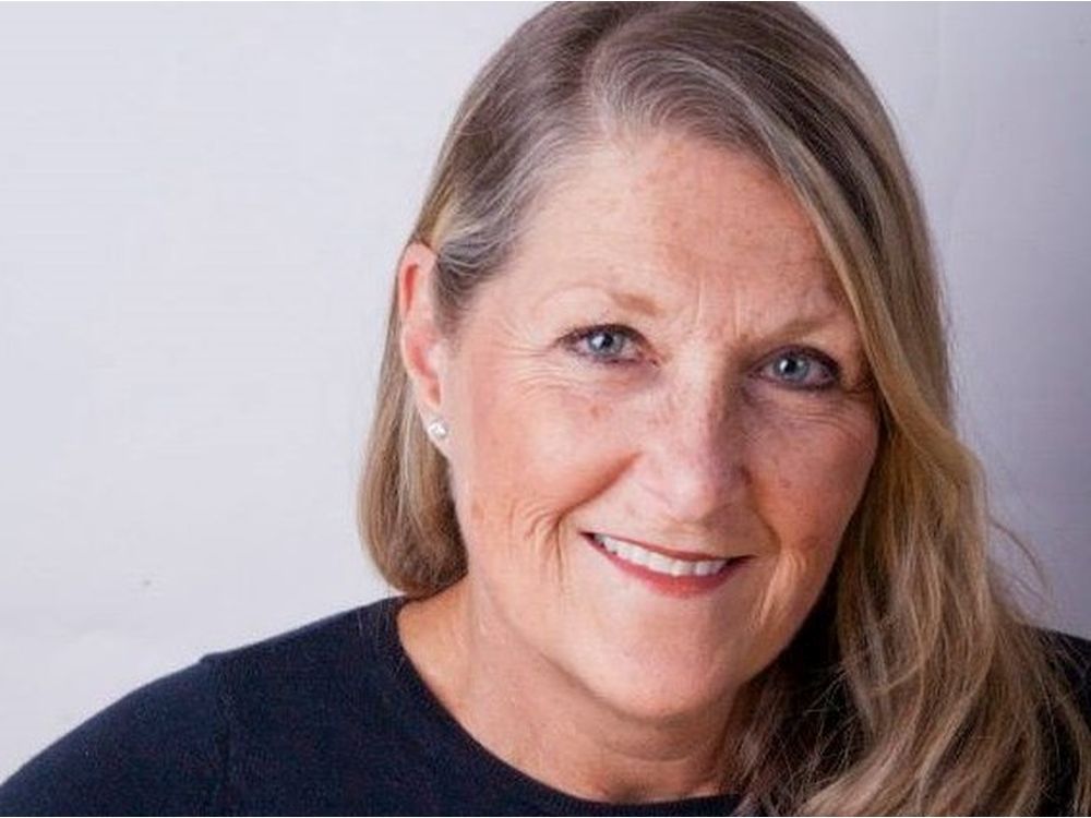 Kathy McLaughlin Littleknown B.C. organization offers free supportive