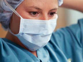 Nurses who work in acute care report a high level of stress, burnout, and violence in the workplace.