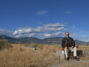 The infamous Eddy Haymour is at the centre of the feature-length documentary Eddy’s Kingdom, a film that chronicles his obsession with creating an island theme park in Okanagan Lake in the 1970s, a plan that ended in a hostage taking in Lebanon.
