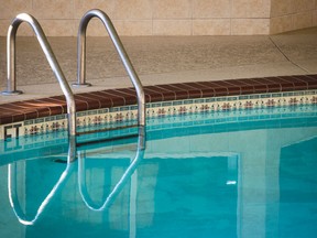 If your strata community is four units or more and you have a swimming pool or hot tub, it is classed under the Pool Regulation as a commercial pool and the operations must adhere to the provincial regulations.