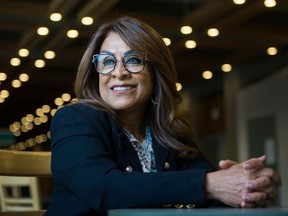 Rozy Karim arrived in Canada as a refugee when she was 19. She raised three sons on her own, became a successful businesswoman and on June 11 will receive a bachelor of arts degree from SFU.