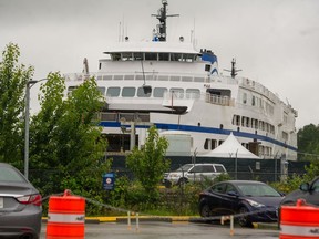 WorkSafeBC is investigating the death of a B.C. Ferries worker whose body was pulled from the Fraser River on Saturday near the maintenance base where he worded.
