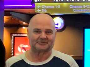 David Sullivan, who has dementia and Type 2 diabetes, was last seen July 29, 2019.
