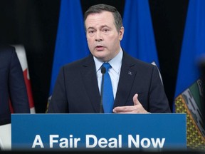 Alberta Premier Jason Kenney is holding a referendum on Canada’s equalization formula. It’s a good bet Albertans will vote for equalization reform.
