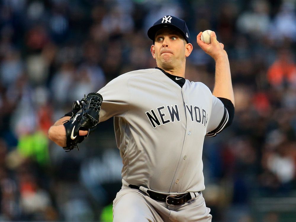 New York Yankees should avoid extending James Paxton next offseason
