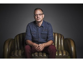 Canadian singer-songwriter Matthew Good presents a live stream concert.